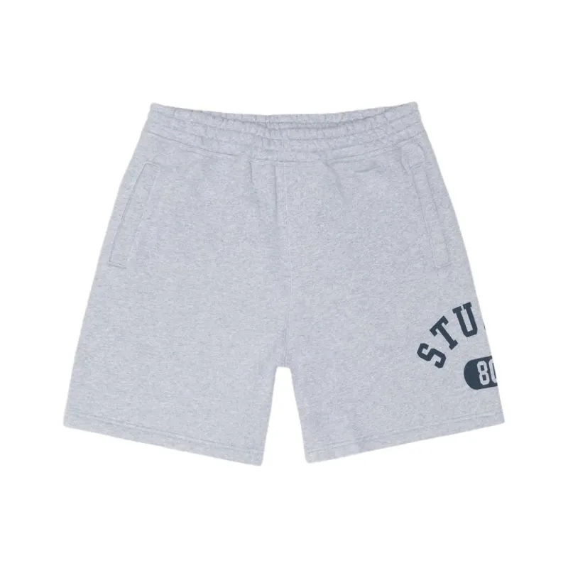 Stussy Casual Shorts Unisex-4