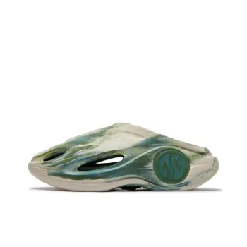 361° Whale Cruise 2 Clogs Unisex Dark Pine Green