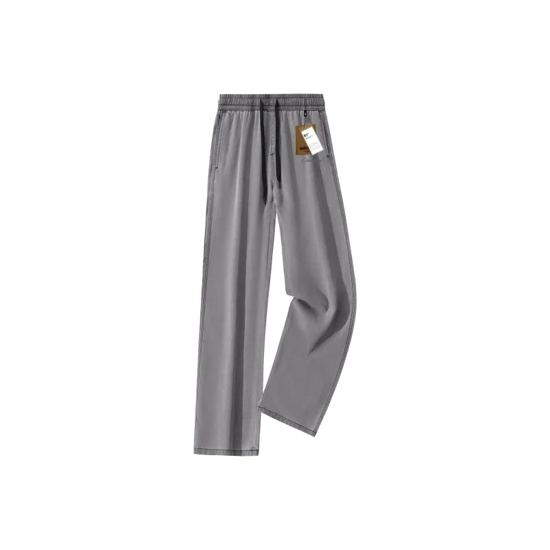 CHARLIE GOLF Jeans Unisex-14
