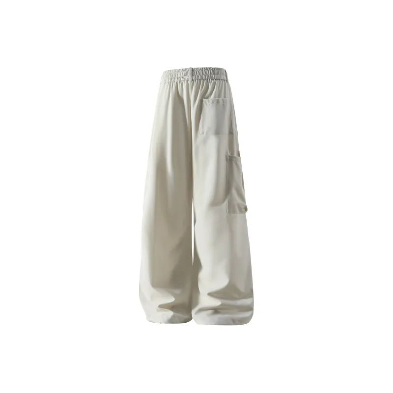 Journey To The West Cargo Pants Unisex-5