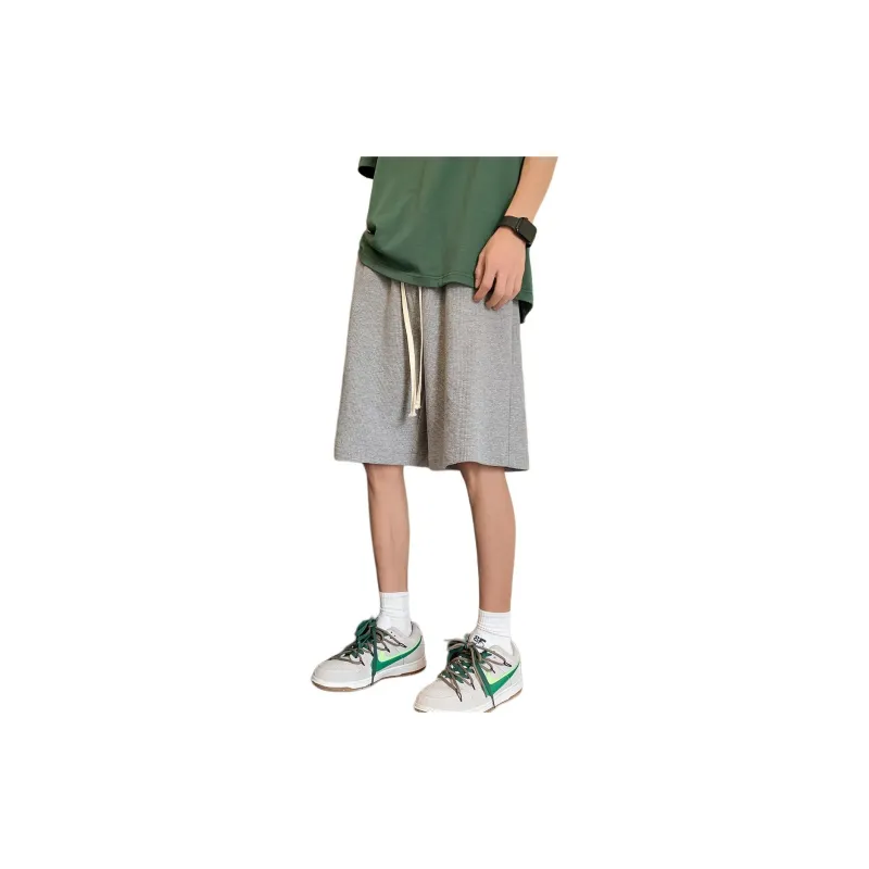 FISHGALAXY Casual Shorts Unisex-12