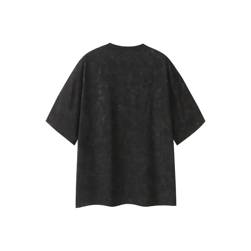 TUCANO T Shirts Unisex-6