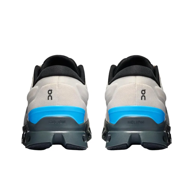 On Running Cloudstratus 3 Cream HorizOn-3