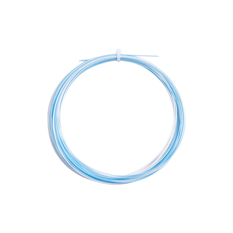 Kawasaki Hongyan Durable Type Badminton Racket Strings Two Tone Threads Training Competition Specialized Unisex-7