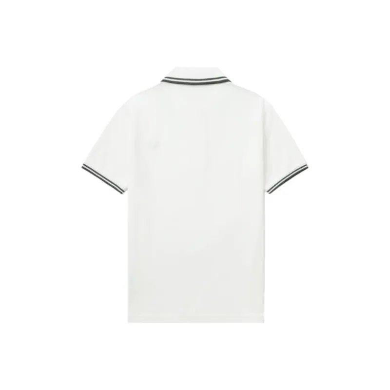 FRED PERRY Polo Shirts Women's White-1
