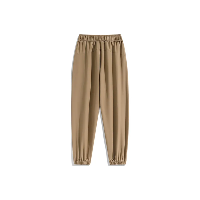 BOBBY ABLEY Casual Pants Unisex-16