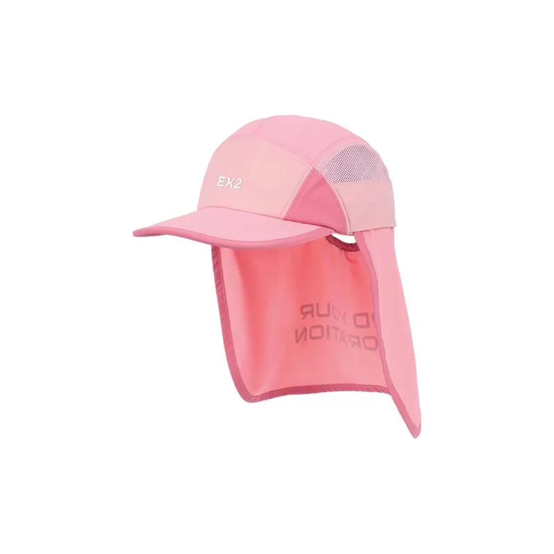EX2 YIHAISHI Polyamide Protective Hat Unisex Multicolor-1