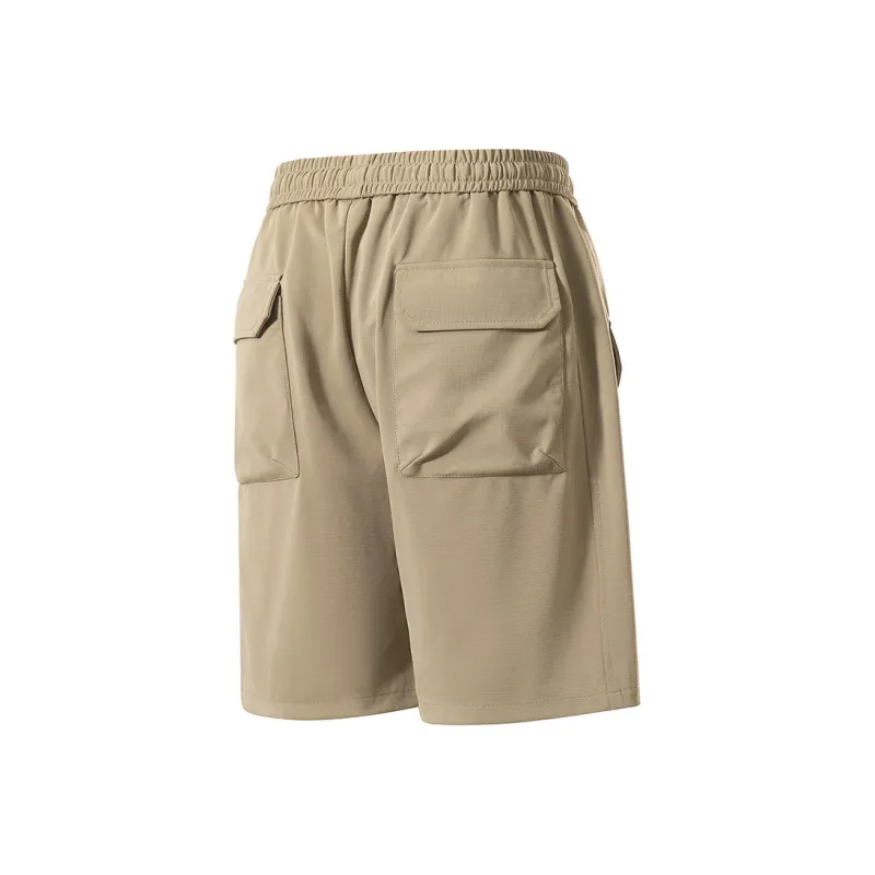 SIFLYTO Casual Shorts Unisex-6