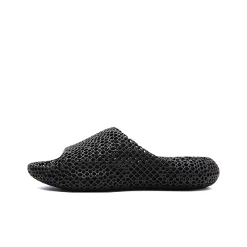 2AM Odor Resistant Massage Cushioning Slide Slippers Unisex