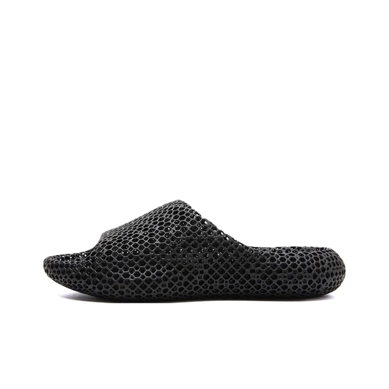 2AM Odor Resistant Massage Cushioning Slide Slippers Unisex-0