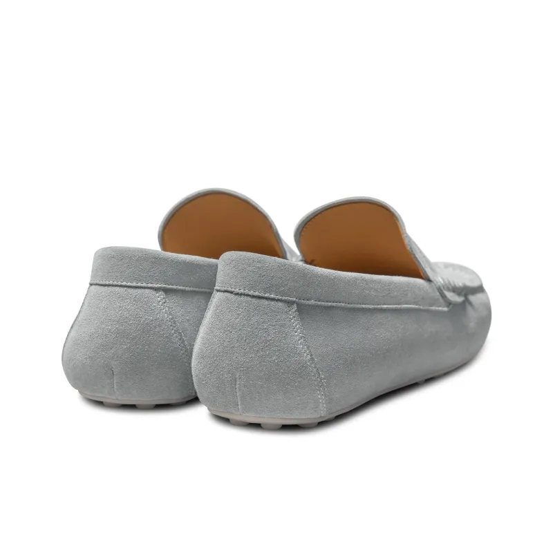 THOM WILLS Men's Casual Shoes Men Low Top Black/Khaki/Sand Stone/Gray Blue/Gray White-20
