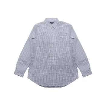 Polo Ralph Lauren Shirt Men's Blue