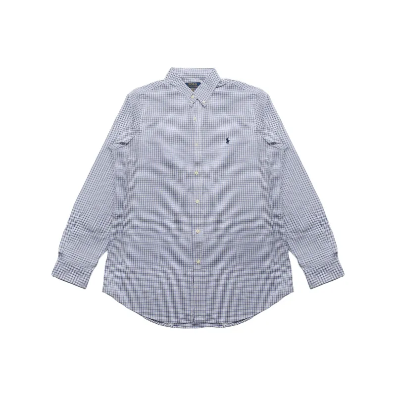 Polo Ralph Lauren Cotton Shirt-0