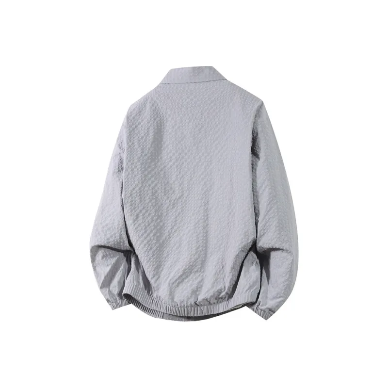 ROBINHOOD Jackets Unisex-1