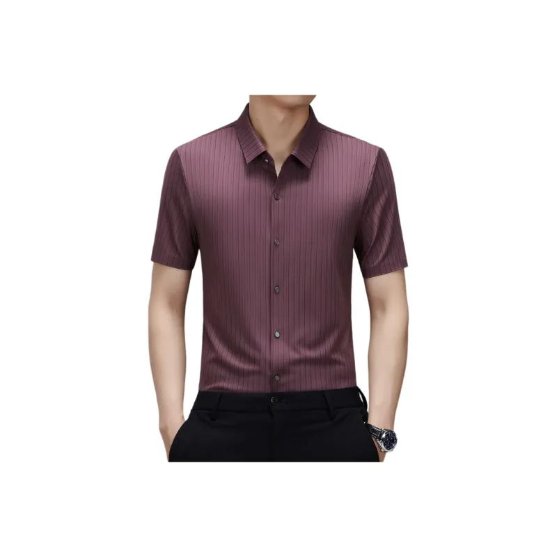 PIERRE CARDIN Shirts Men-12