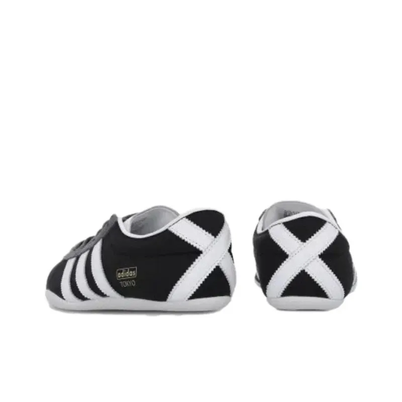 Adidas Originals Women's Tokyo 'Black White' Women's-2