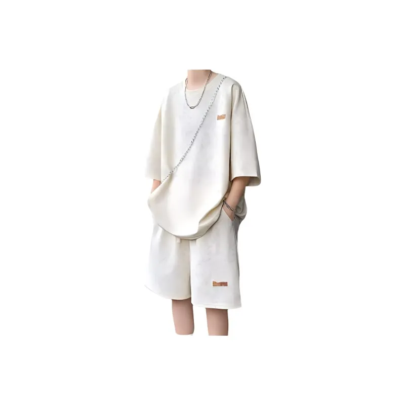 Wooden Rabbit Casual Sportswear Men's-3