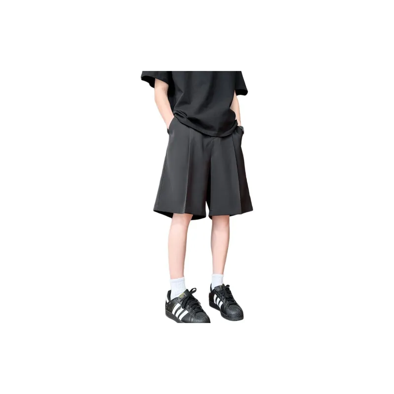 FISHGALAXY Casual Shorts Unisex-0
