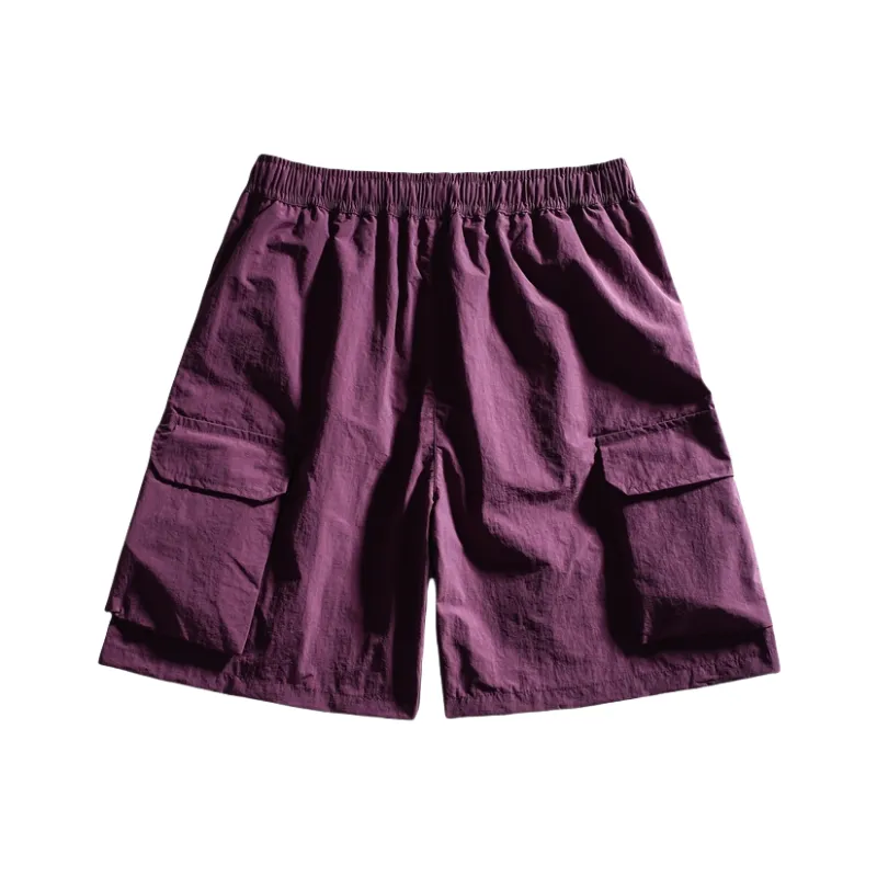 ROBINHOOD Casual Shorts Women's-1