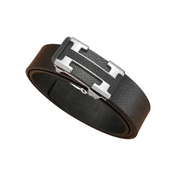 OXO OVERLOAD Cow Leather Belts Men's 3.3cm
