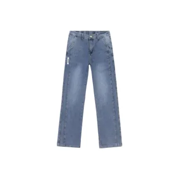 Tonlion Jeans Unisex