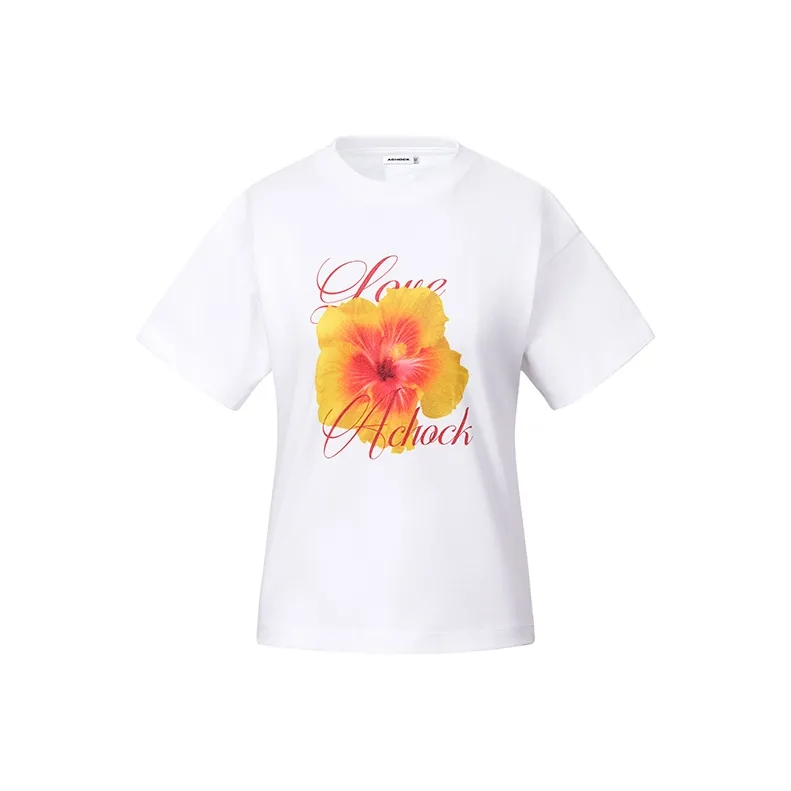 A Chock T Shirts Unisex-3