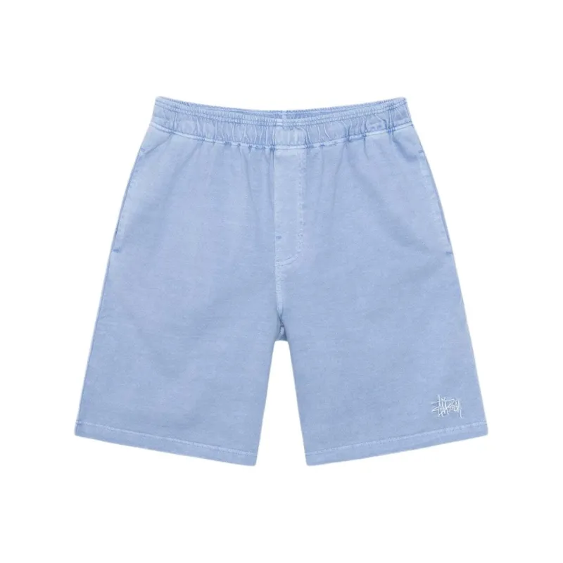 Stussy Casual Shorts Unisex-6