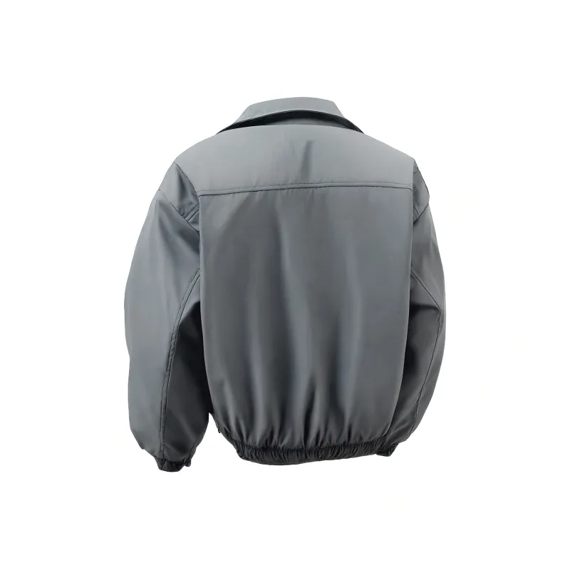 Universal Templates Jackets & Coats Unisex-6