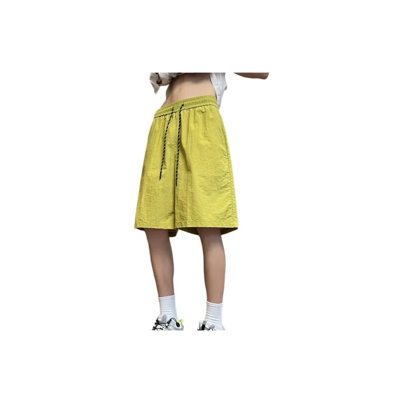 FISHGALAXY Casual Shorts Unisex-8
