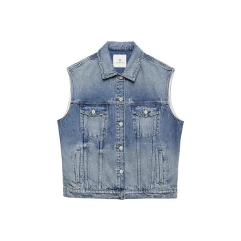 Anine Bing Rory Gilet