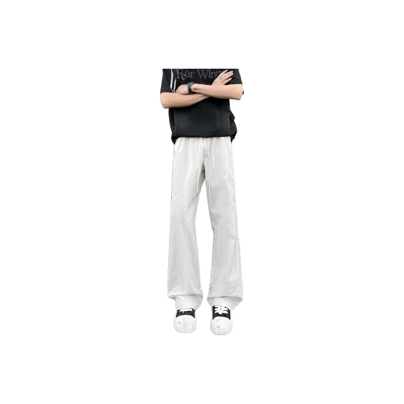 TBSM Casual Pants Unisex-3