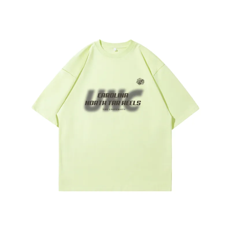 NCAA T Shirts Unisex-18