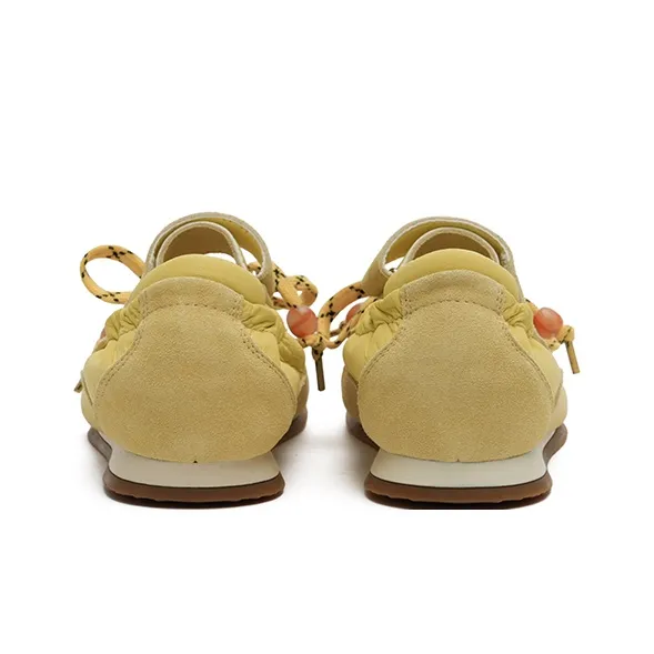 MASOOMAKE Cortez Shoes Breathable And Lightweight Low Top Casual Shoes Women's-16