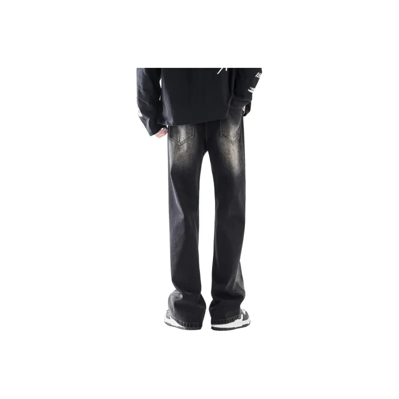 FOREVER 21 Jeans Unisex-1
