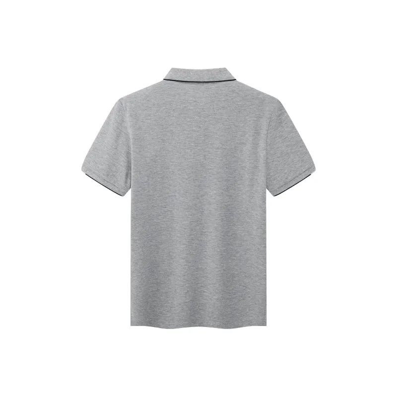 SEPTWOLVES Polo Shirts Unisex-11