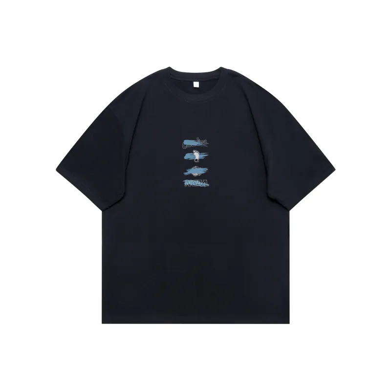 NCAA T Shirts Unisex-0