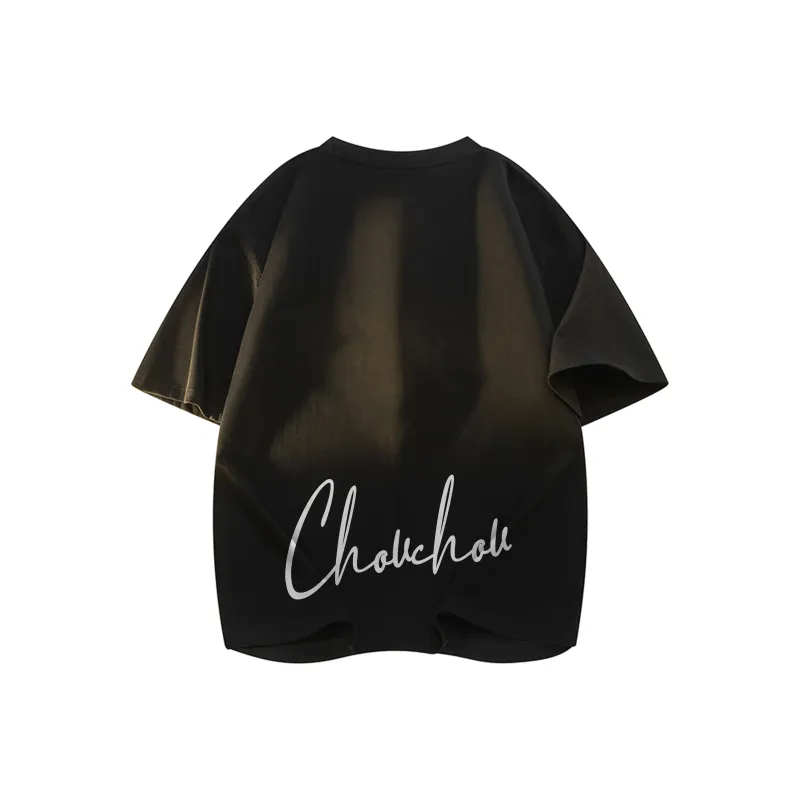 CHOUCHOUS T Shirts Women's-0