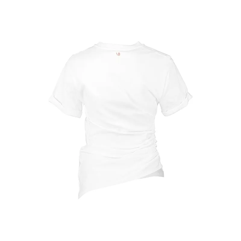 Victoria Beckham T Shirt Women's White-1