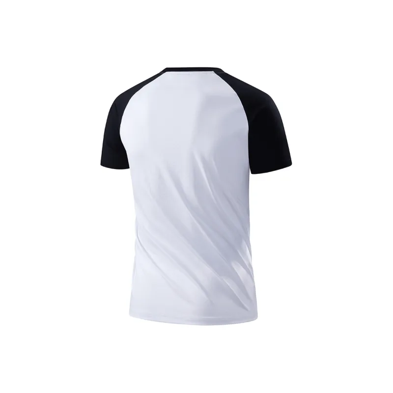 KNOCKSPARK Short Sleeved T Shirts Unisex-4