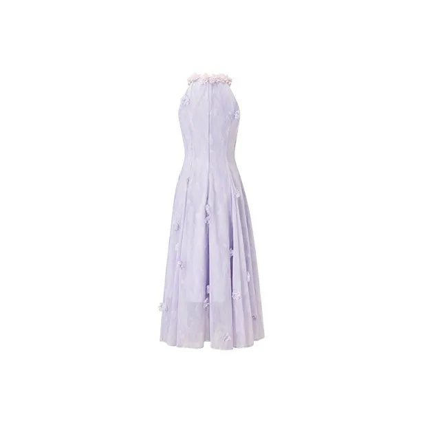 Udon House Sleeveless Dress Women's-1