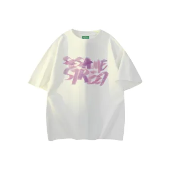 SESAME STREET T Shirts Unisex