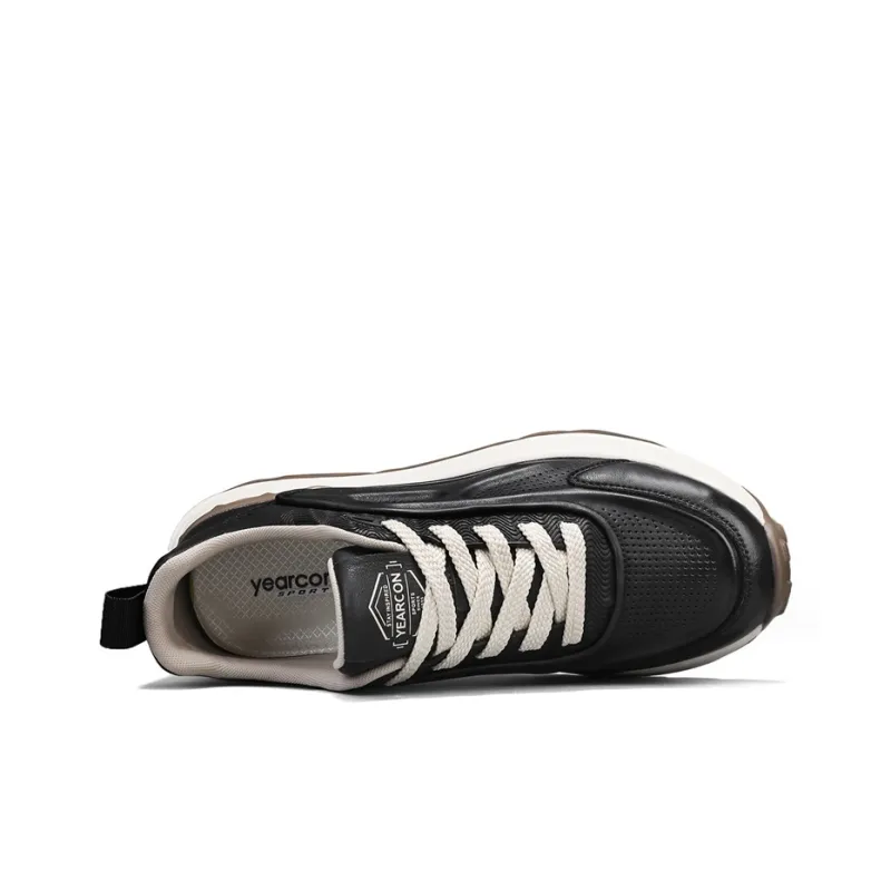 YEARCON Low Top Casual Shoes Men's-9