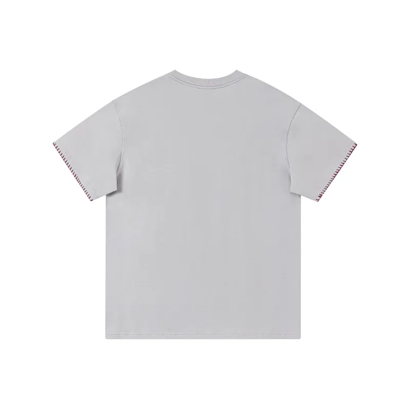 FORNINES T Shirts Unisex-8