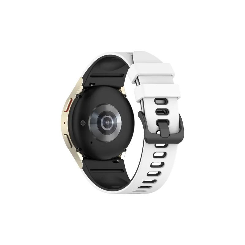 ZHENGGUANG Samsung Compatibility Watch Band Silicone Material-1