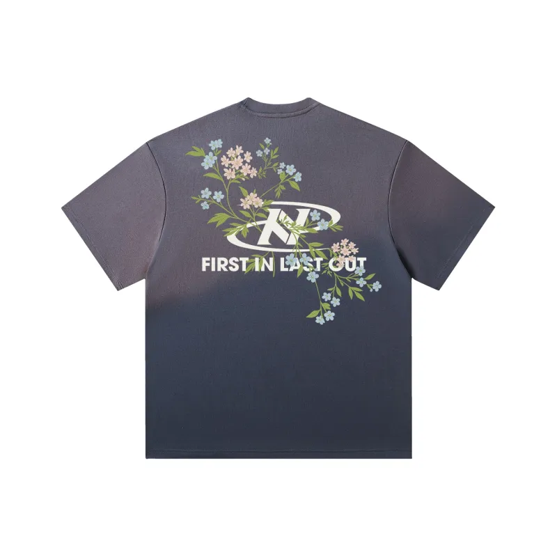 O'Neill T Shirts Unisex-8