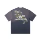 Gray (Heavyweight and 100% cotton)