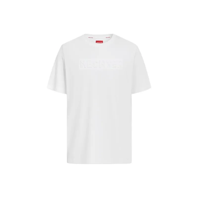 DANIEL HECHTER T Shirts Men-0