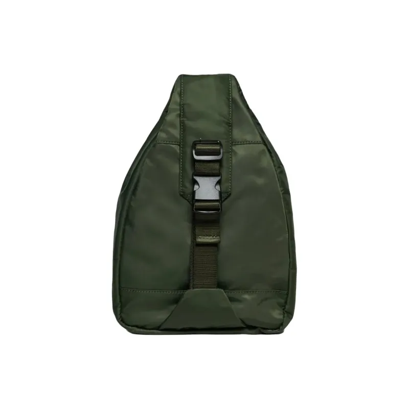 MARNI Logo embroidered Backpack-2