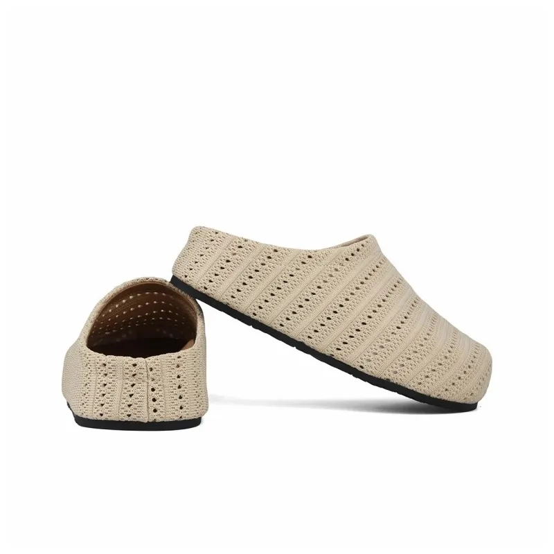 Anime Story Odor Resistant Abrasion Resistant Slip Resistant Closed Toe Slippers Women's-3