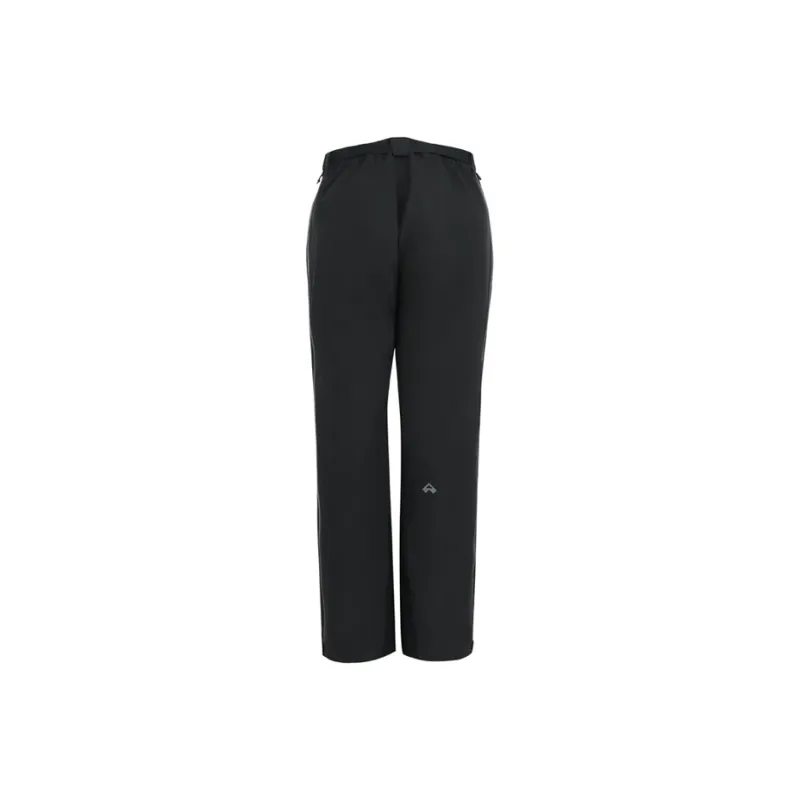 PIONEER CAMP Windbreaker Pants Unisex-2